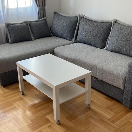 פירוט Apartman Senjak מראה חיצוני תמונה