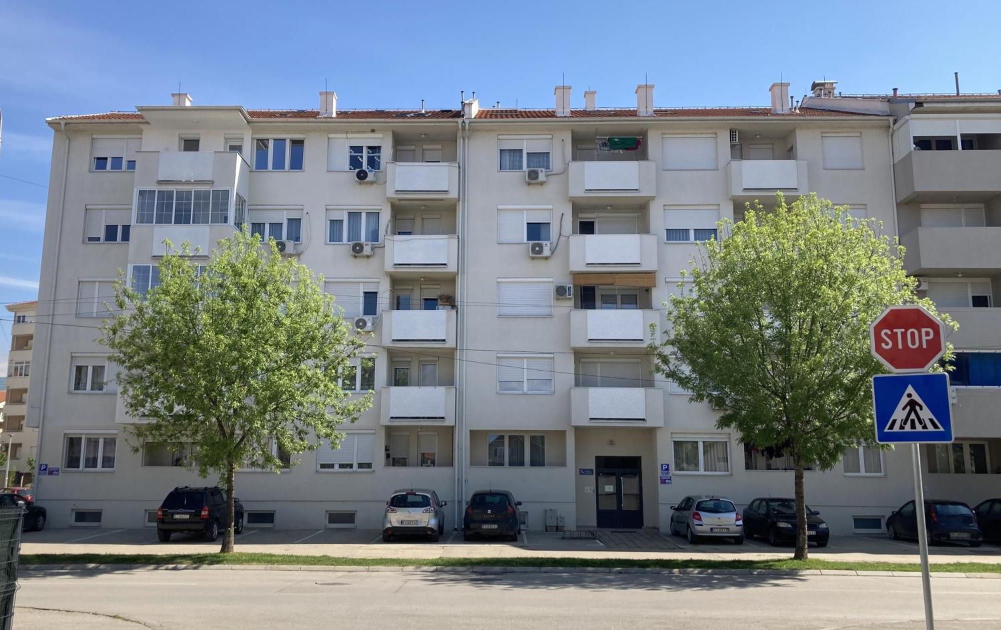 פירוט Apartman Senjak מראה חיצוני תמונה