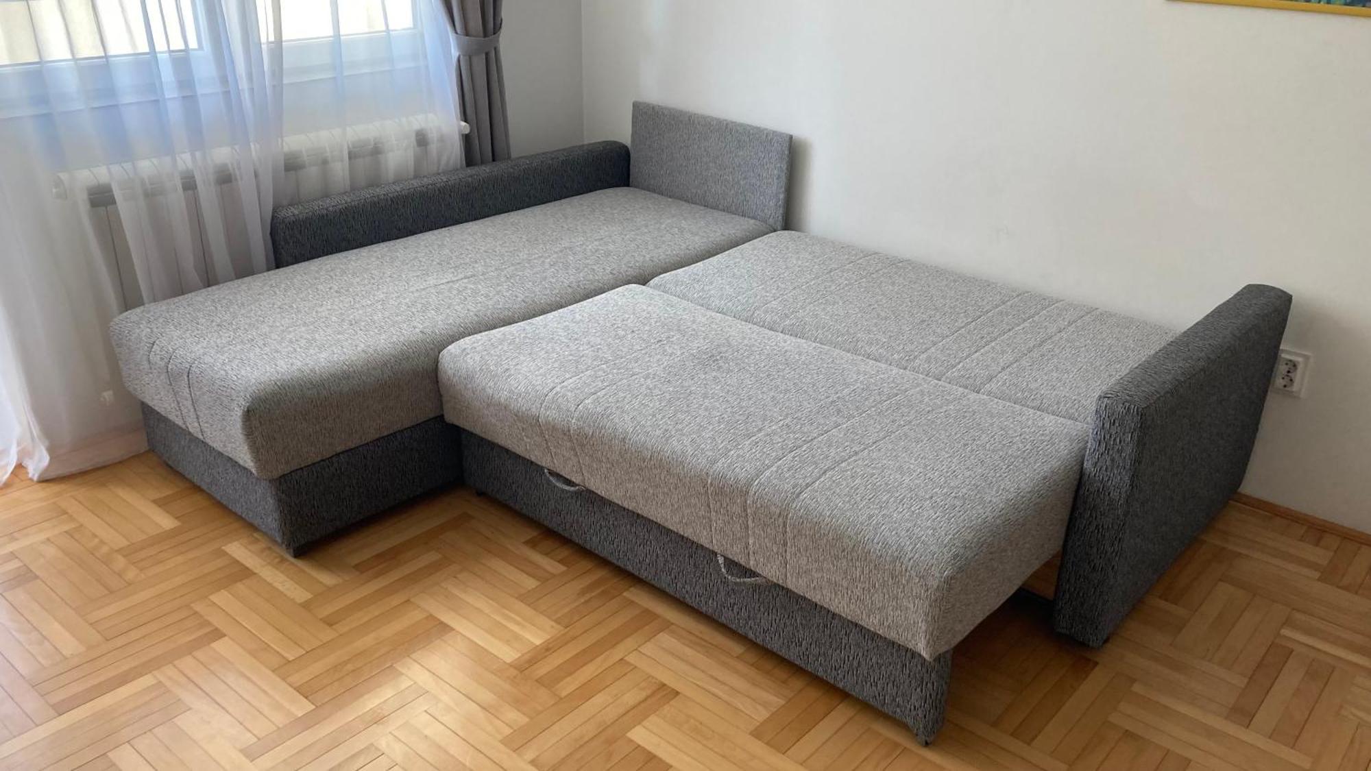 פירוט Apartman Senjak מראה חיצוני תמונה