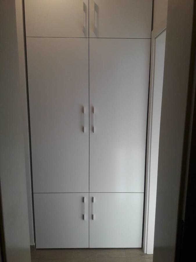 פירוט Apartman Senjak מראה חיצוני תמונה