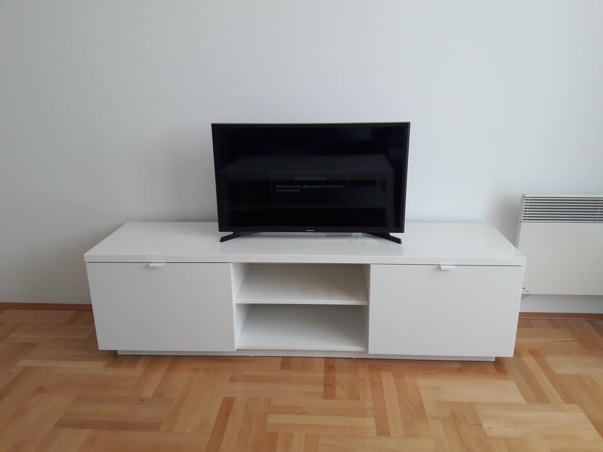 פירוט Apartman Senjak מראה חיצוני תמונה