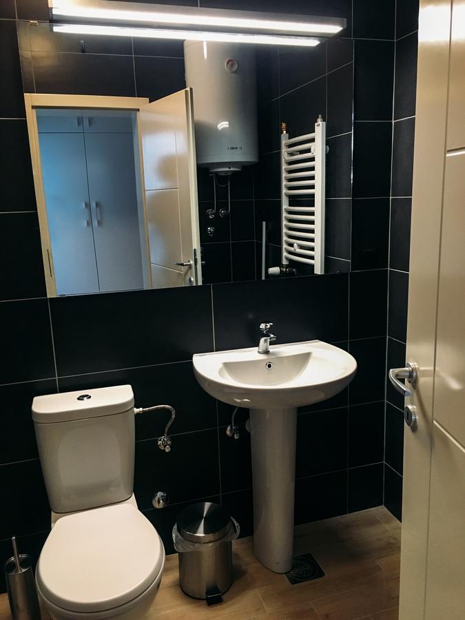 פירוט Apartman Senjak מראה חיצוני תמונה