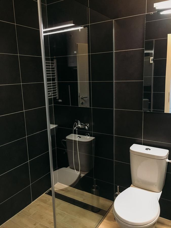 פירוט Apartman Senjak מראה חיצוני תמונה
